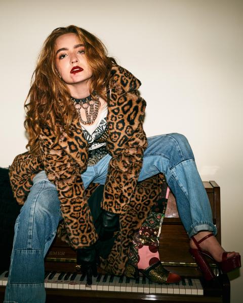 Fresh Prospects: ZaZa and Leila Lamb | Berklee